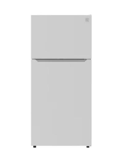 Kenmore refrigerator