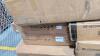 Chair, storage boxes, cushions, KORSER, and - 4