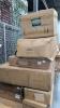 Chair, storage boxes, cushions, KORSER, and - 5