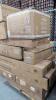 Chair, storage boxes, cushions, KORSER, and - 6