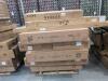 Miscellaneous furniture, storage boxes, privacy screen, & More