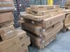 Miscellaneous furniture, storage boxes, privacy screen, & More - 2