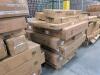 Miscellaneous furniture, storage boxes, privacy screen, & More - 3