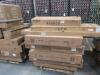 Miscellaneous furniture, storage boxes, privacy screen, & More - 6