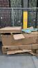 Miscellaneous automotive parts