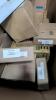 Food service film, hangers, outdoor bar table, MITEL, & More - 5