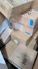 Food service film, hangers, outdoor bar table, MITEL, & More - 6