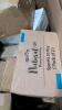 Food service film, hangers, outdoor bar table, MITEL, & More - 7