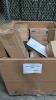 Food service film, hangers, outdoor bar table, MITEL, & More - 9