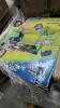 Yeah furniture, kids table and chairs, sofa piece, lAXMARK, & More - 5