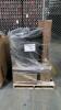 Large planter, mattress, miscellaneous furniture, VEG O garden, & More