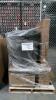 Large planter, mattress, miscellaneous furniture, VEG O garden, & More - 3
