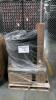 Large planter, mattress, miscellaneous furniture, VEG O garden, & More - 8