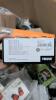 Industrial/automotive, WORXK, car parts, hose, gloves, police, KWIKSUT, RHOV1 star, alternator, hooks, & More - 8