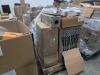 Rolled material, Debris drain pipe snake, MAHLE condenser, engine, Lana furniture - 3