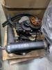 Rolled material, Debris drain pipe snake, MAHLE condenser, engine, Lana furniture - 6