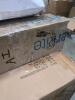 Rolled material, Debris drain pipe snake, MAHLE condenser, engine, Lana furniture - 9