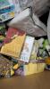 Pillows, rug, TV mount, vinyl record, mini basketballs, phone case, sheriff Woody, guess the artist game, notebook, zurg and more - 8