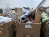 Industrial/automotive, rhino rack holder, CVX, chair, BILSTEIN, flags, shovels, metal brackets, tire, & More - 2