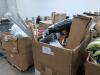 Industrial/automotive, rhino rack holder, CVX, chair, BILSTEIN, flags, shovels, metal brackets, tire, & More - 6