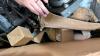 Industrial/automotive, cushions, drain cover, Will, torch kit, car parts, floor mat, springs, and more - 6