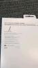Galaxy Tab S11 ultra with keyboard slim cover - 7