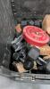 Bin of weights - 2
