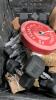 Bin of weights - 4