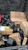 Bin of weights - 11