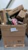 ICBC China, paper towels, rug, garden STAKES, chair, flexible surface mount deflector posts, weight bar, tar paper, Fencing, American flags, & More