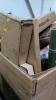 ICBC China, paper towels, rug, garden STAKES, chair, flexible surface mount deflector posts, weight bar, tar paper, Fencing, American flags, & More - 7
