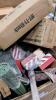 ICBC China, paper towels, rug, garden STAKES, chair, flexible surface mount deflector posts, weight bar, tar paper, Fencing, American flags, & More - 8