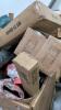 ICBC China, paper towels, rug, garden STAKES, chair, flexible surface mount deflector posts, weight bar, tar paper, Fencing, American flags, & More - 9