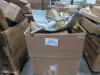 Industrial/automotive, weight bar, SENCO finish nails, window well inserts, TREX Hideaway fasteners, car parts, brackets, & More - 2