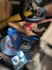 Industrial/automotive, weight bar, SENCO finish nails, window well inserts, TREX Hideaway fasteners, car parts, brackets, & More - 5