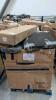 Lighting, Intex Cool product, sling furniture, foam pads, Fisher-Price toy, handheld vacuum, rug, & More