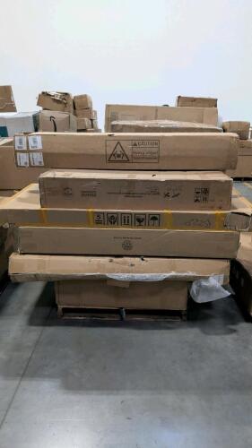 Furniture, storage box, mattress, & More