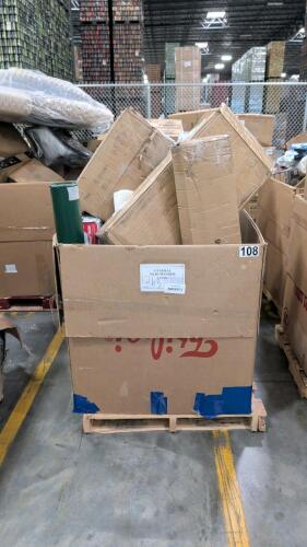 Garbage bags, flashing belt, translucent graphic film, miscellaneous furniture, storage totes, bags, waterproof cover, card protector, shoe inserts, betting, & More