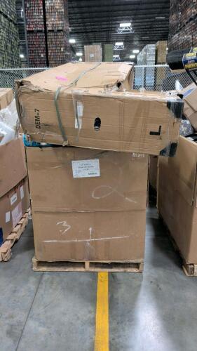 Automotive part, Dyson part, camp chair, microwave containers, slides, peeler, stapler, Nido, lightbulbs, gloves, bearings, beads, & More