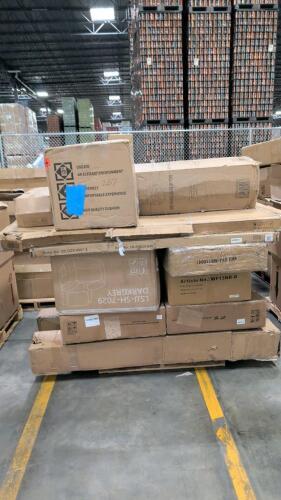 Furniture, chair, outdoor furniture, mattress and more