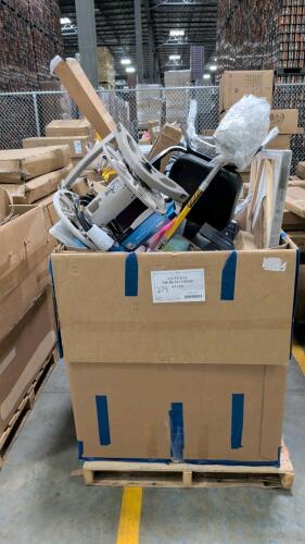 Hose rail, shovel, mattress, cutting boards, art, best way air mattresses, vinyl gloves, rug, vinyl record, cat clump, & More