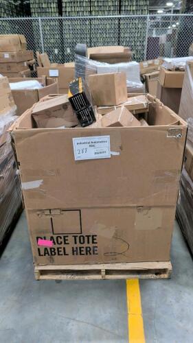 Miscellaneous industrial/automotive, put it exhaust vent, trimmer, THULE rapid crossover, PENTAAIR, AXEON water filters, & More