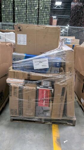 CV axles, multipurpose utility bench, furniture, rocker conversation set, keyboard music stand, weight bench, Flooring, & More