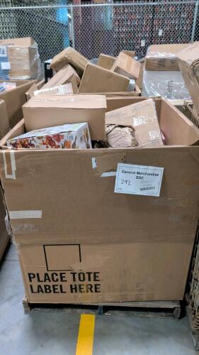 Pressure canner, RVASHELF, books, stationary, portion cups, inflatable, & More