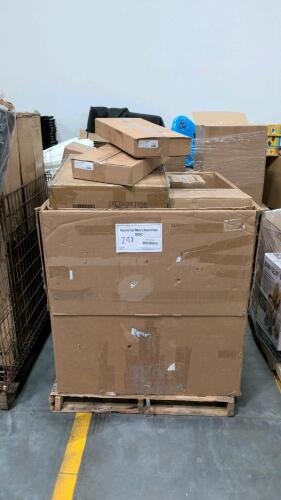 HAYWARD, furniture, scallop tongue, pull-ups, gloves, Intex product, product, pool cover, lighting, & More