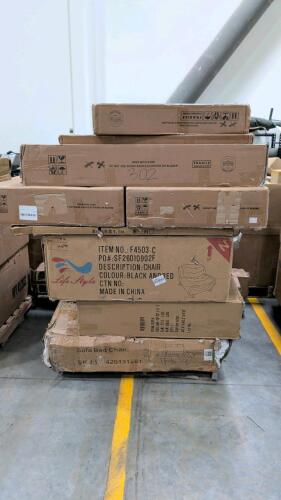 Chair, sofa bed chair, sofa, storage box, & More