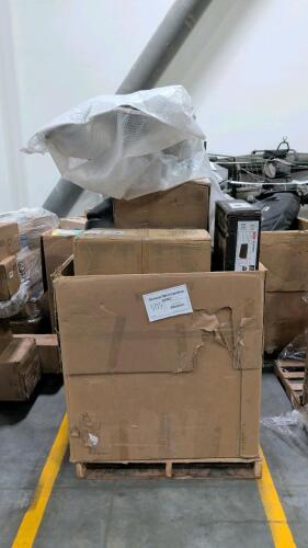 Automotive parts, keter Borneo box, Chevrolet kids ride on toy, & More