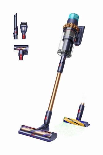 Dyson Gen 5 outsize