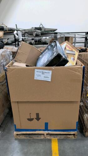 Hurricane fan, towels, funboy, quartez lifepro hexaplate, sprayer and more