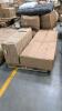 Best way 14' x 42" swimming pool, sun loungers - 3
